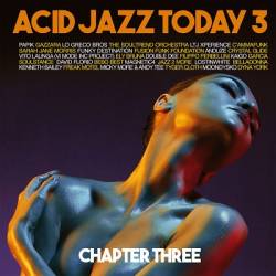 Acid Jazz Today 3 (2023) FLAC - Acid Jazz