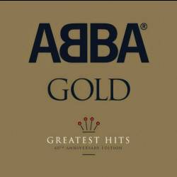 ABBA - Gold (Greatest Hits) 40th Anniversary Edition (1992/2014) FLAC