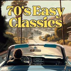 70s Easy Classics (2023) FLAC - Pop