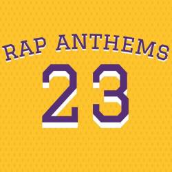 Rap Anthems 23 (2023) - Rap