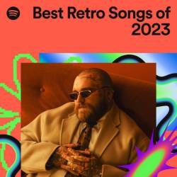 Best Retro Songs of 2023 (2023) - Retro, Pop, Dance, Rock, Other