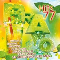 BRAVO Hits 077 (2CD) (2012) FLAC - Electronic, Pop, Dance