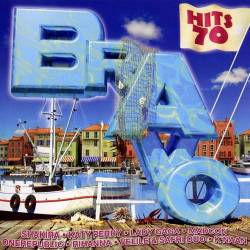 BRAVO Hits 070 (2CD) (2010) FLAC - Electronic, Pop, Dance