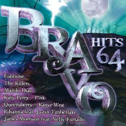 BRAVO Hits 064 (2CD) (2009) FLAC - Electronic, Pop, Dance