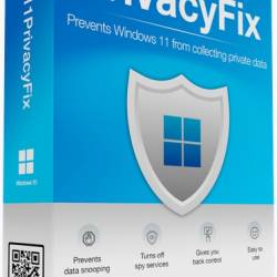 Abelssoft Win11PrivacyFix 2024 3.0.51621 + Portable