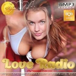   Love Radio  2023  (2024)