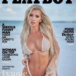 Playboy Denmark (January 2024)