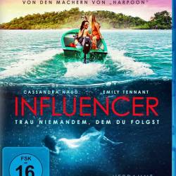   / Influencer (2022) HDRip / BDRip 1080p / 