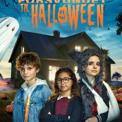      / Forsvundet til Halloween ( .  / Philip Th. Pedersen) (2021) , , , , WEB-DL 1080p