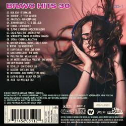 Bravo Hits 30 (2CD) (2000) OGG - Electronic, Hip Hop, Rock, Funk, Soul