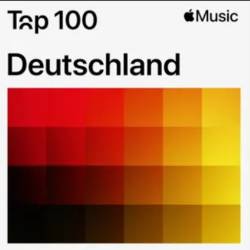 Top 100 Germany 31.01.2024 (2024)