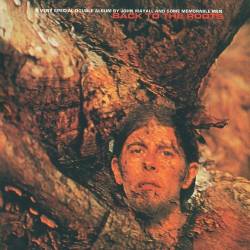 John Mayall - Back To The Roots (1971/2001) [FLAC]