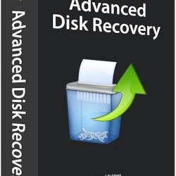 Systweak Advanced Disk Recovery 2.8.1233.18675