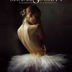 Model Society Magazine  Issue 13 2021