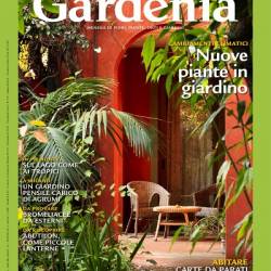 Gardenia (Gennaio 2024)