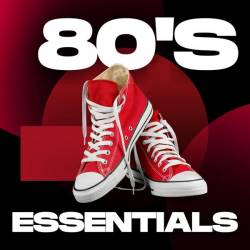 80s Essentials (2024) - Pop, Rock, Dance