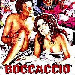  / Boccaccio (1972) DVDRip