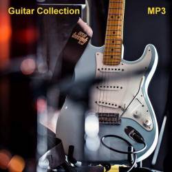 Guitar Collection (Mp3) - Metal, Blues, Acoustic!