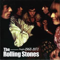 The Rolling Stones - Singles 1968-1971 (9CD Remastered Box Set) (2005) FLAC - Rock, Rock & Roll!