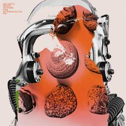 Dalmata Space Anthem For Intergalactic FM (2024) - Electronic