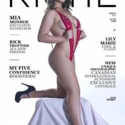 Riche Magazine - Issue 151 - March/April 2024