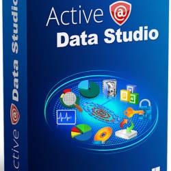 Active Data Studio 24.0.2