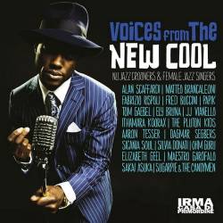 Voices from the New Cool (2013) FLAC - Jazz