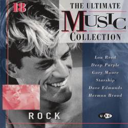 The Ultimate Music Collection Part 18 (1995) FLAC - Rock