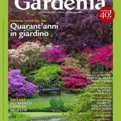 Gardenia (Maggio 2024)