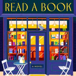 How to Read a Book: A Novel - Monica Wood