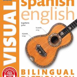 New Bilingual Visual Dictionary -Spanish) - Sedat Turhan