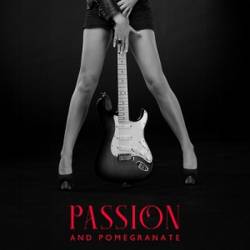 Passion And Pomegranate Best Romantic Guitar Music of All Time (2024) FLAC - Jazz