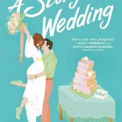 A Storybook Wedding - KJ Micciche