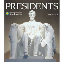 Eyewitness Presidents - DK