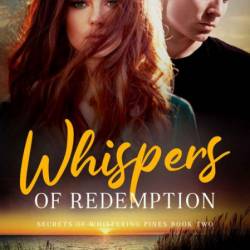 Whispers of Redemption - Holly Bowne