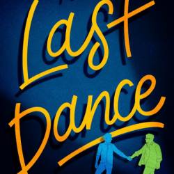 The Last Dance - Mark Billingham