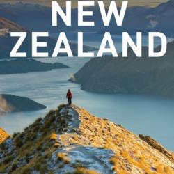 Frommer's New Zealand - Jessica Lockhart