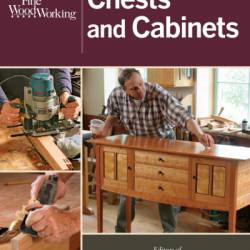 Furniture and Cabinet-Making - With Instructions and Illustrations on Constructing Household Furniture