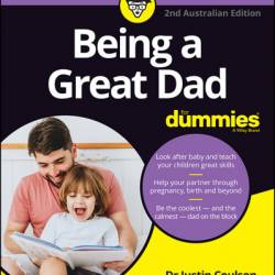 Being a Great Dad For Dummies - Stefan Korn