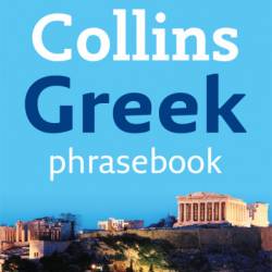 Collins Greek Phrasebook and Dictionary Gem Edition - Collins Dictionaries