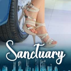 Sanctuary - Helena Harte