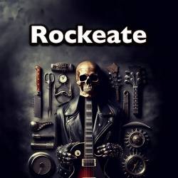 Rockeate (2024) FLAC - Rock