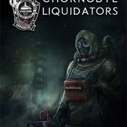 Chornobyl Liquidators (2024/Ru/En/Multi/RePack  FitGirl)