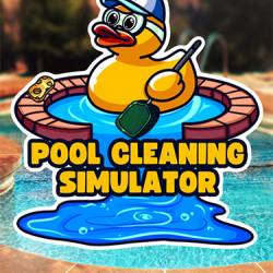 Pool Cleaning Simulator (2024) PC | RePack  FitGirl