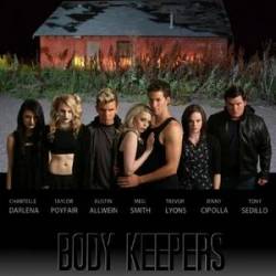   / Body Keepers (  / Shelly Cole) (2018) , , , HDRip-AVC