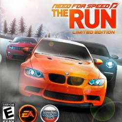 Need for Speed: The Run - Limited Edition (2011) PC | RePack  Canek77