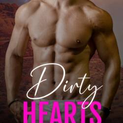 Dirty Heart - Rhys Ford