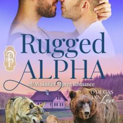 An Omega For Jonah: An M/M Shifter Mpreg Romance - Colbie Dunbar