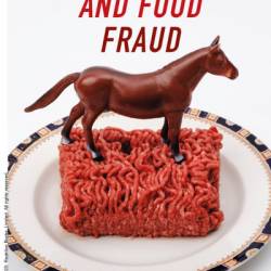 Food Adulteration and Food Fraud - Jonathan Rees