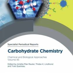Carbohydrate Chemistry: Chemical and Biological Approaches Volume 46 - Am&#233;lia Pilar Rauter (Editor)